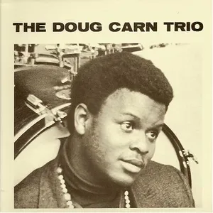 The Doug Carn trio